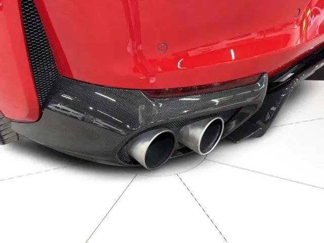 2019 Ferrari 812 Superfast Superfast