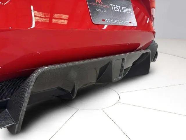 2019 Ferrari 812 Superfast Superfast