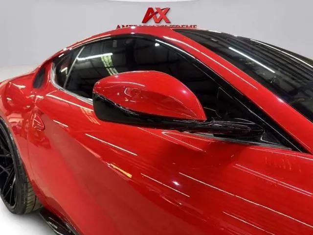 2019 Ferrari 812 Superfast Superfast