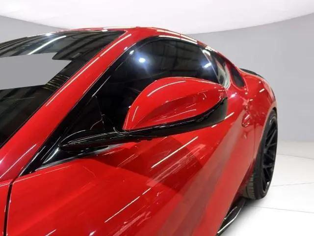 2019 Ferrari 812 Superfast Superfast