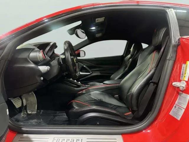 2019 Ferrari 812 Superfast Superfast