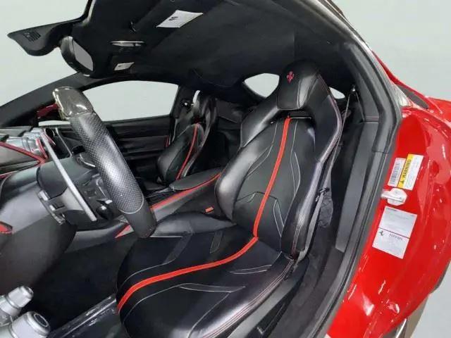2019 Ferrari 812 Superfast Superfast