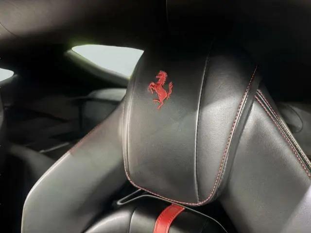 2019 Ferrari 812 Superfast Superfast