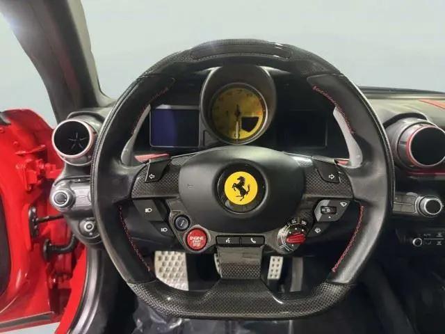 2019 Ferrari 812 Superfast Superfast