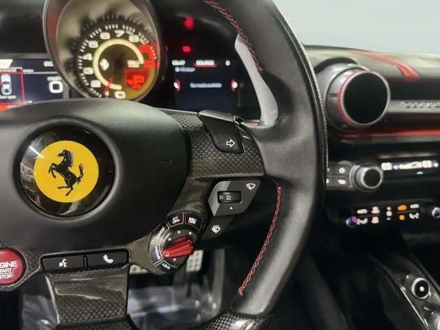 2019 Ferrari 812 Superfast Superfast