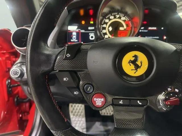 2019 Ferrari 812 Superfast Superfast