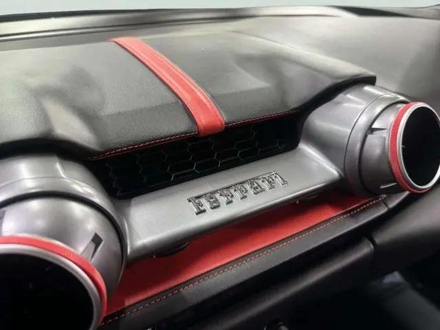 2019 Ferrari 812 Superfast Superfast