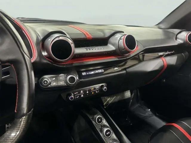 2019 Ferrari 812 Superfast Superfast