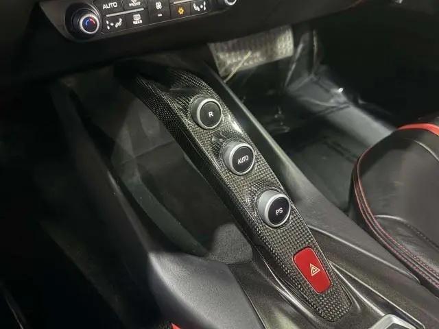 2019 Ferrari 812 Superfast Superfast
