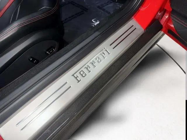 2019 Ferrari 812 Superfast Superfast