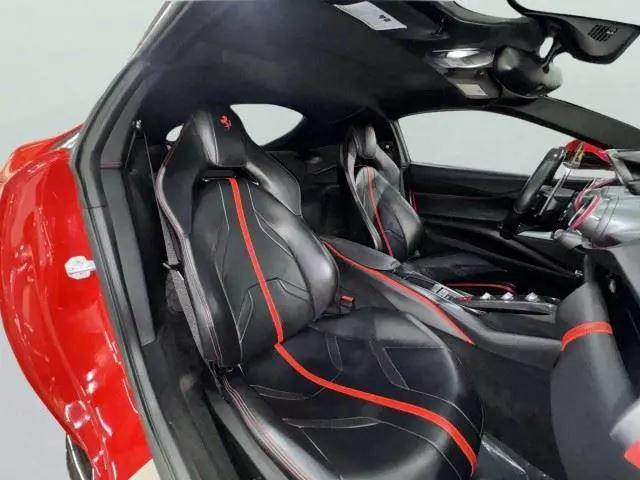 2019 Ferrari 812 Superfast Superfast