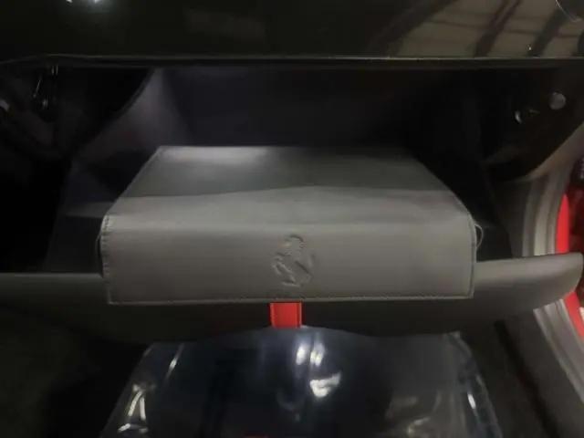 2019 Ferrari 812 Superfast Superfast