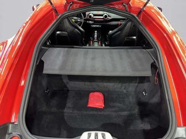 2019 Ferrari 812 Superfast Superfast