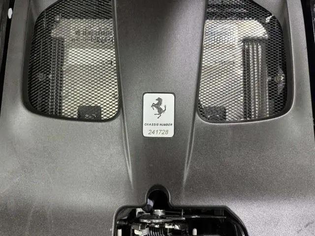 2019 Ferrari 812 Superfast Superfast