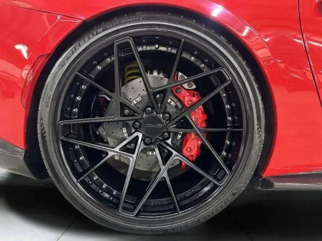 2019 Ferrari 812 Superfast Superfast