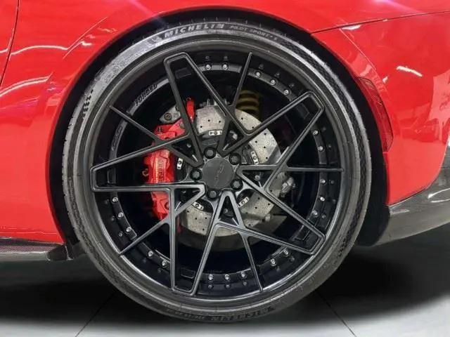 2019 Ferrari 812 Superfast Superfast