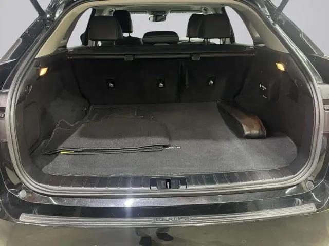 2018 Lexus RX 350 F Sport