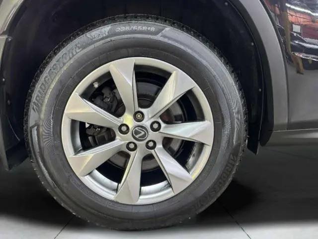 2018 Lexus RX 350 F Sport