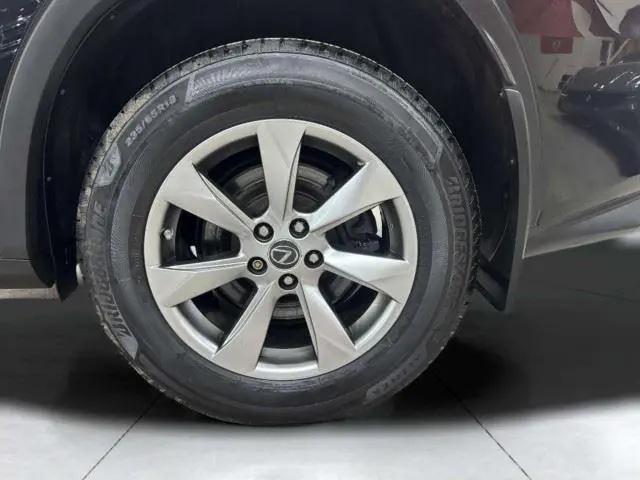 2018 Lexus RX 350 F Sport