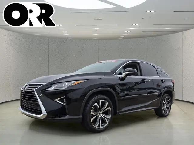 2019 Lexus RX 350 F SPORT for sale in Searcy, AR