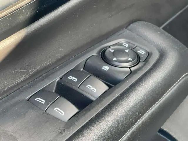 2025 Chevrolet Tahoe 4WD LT