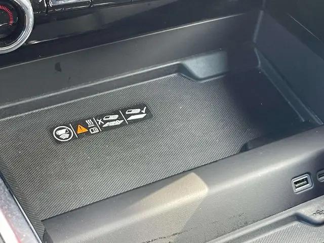 2025 Chevrolet Tahoe 4WD LT
