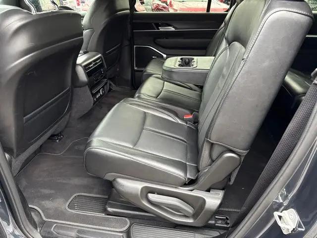 2024 Jeep Wagoneer Series III 4x4