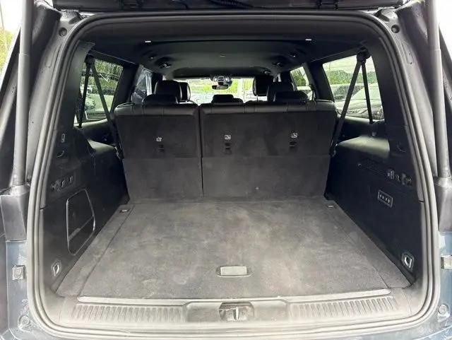 2024 Jeep Wagoneer Series III 4x4