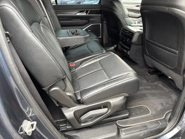 2024 Jeep Wagoneer Series III 4x4