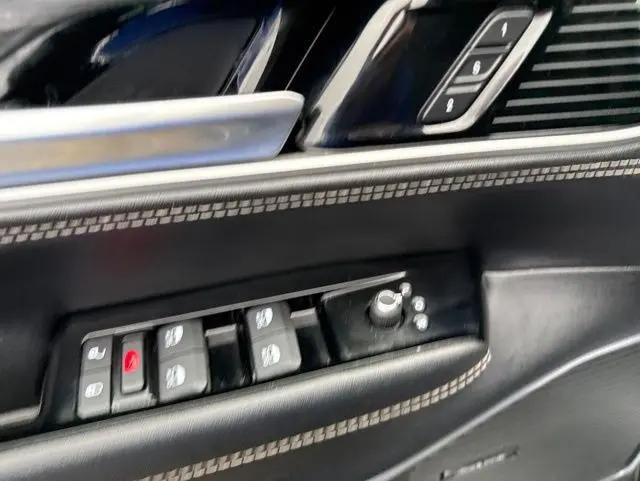 2024 Jeep Wagoneer Series III 4x4