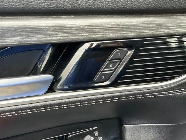 2024 Jeep Wagoneer Series III 4x4