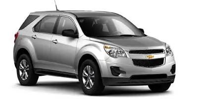 2012 Chevrolet Equinox LS for sale in Manchester, NH