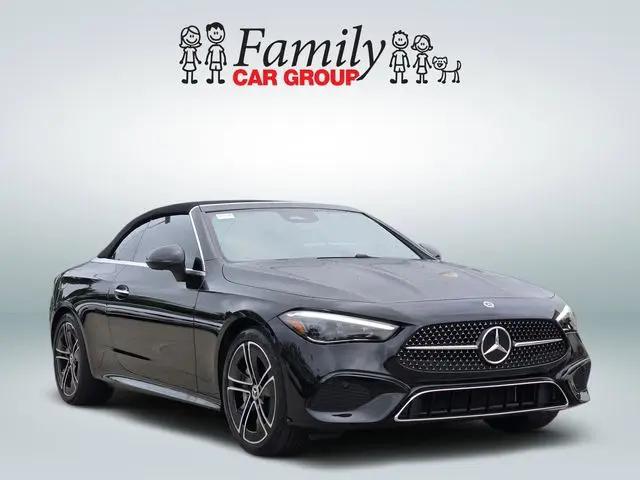 2026 Mercedes-Benz E-CLASS E 300 CLE 300