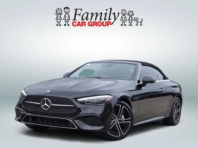 2026 Mercedes-Benz E-CLASS E 300 CLE 300 for sale in Burleson, TX