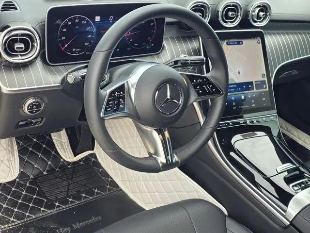 2026 Mercedes-Benz E-CLASS E 300 CLE 300