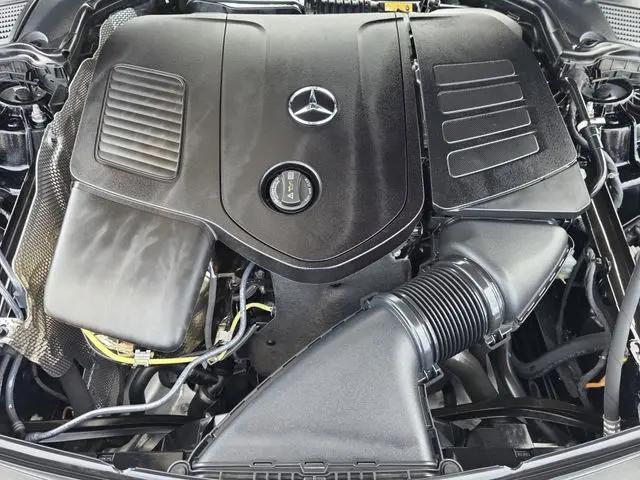 2026 Mercedes-Benz E-CLASS E 300 CLE 300