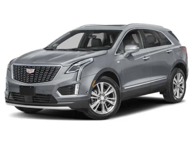 2025 Cadillac XT5 AWD Premium Luxury for sale near Dublin, OH