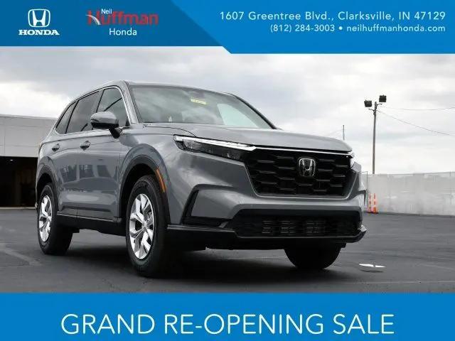 2026 Honda CR-V LX AWD for sale in Clarksville, IN