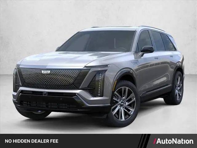 2026 Cadillac iQ Luxury for sale in West Palm Beach, FL
