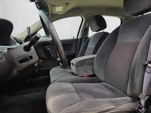 2012 Chevrolet Impala LS