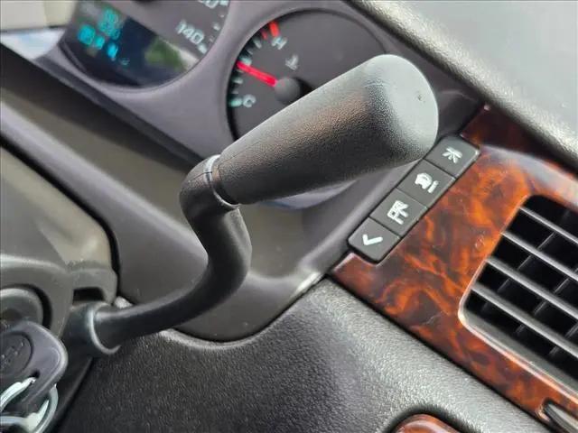 2012 Chevrolet Impala LS