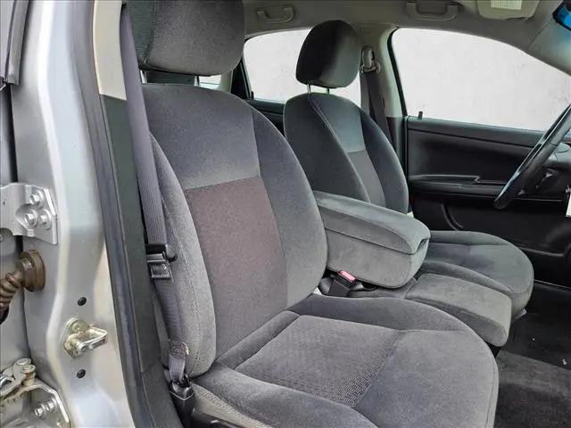 2012 Chevrolet Impala LS