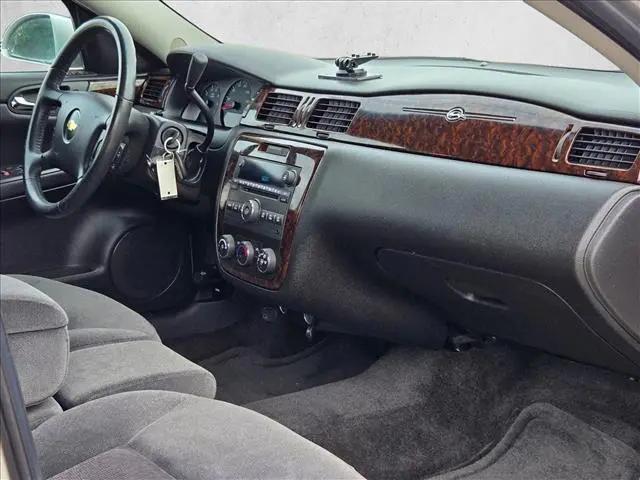 2012 Chevrolet Impala LS