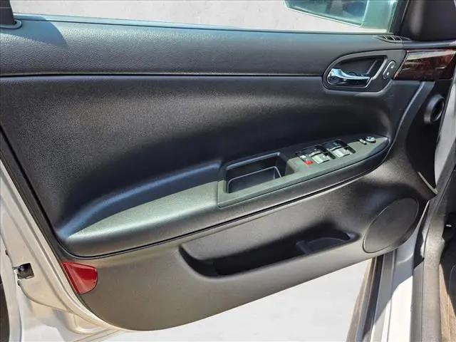 2012 Chevrolet Impala LS