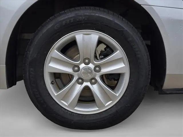 2012 Chevrolet Impala LS