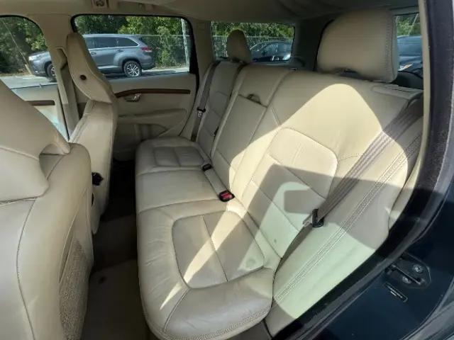 2010 Volvo XC70 3.2