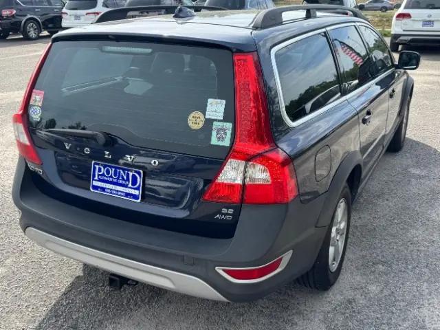 2010 Volvo XC70 3.2