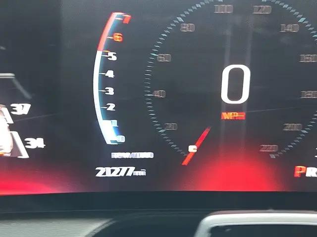 2025 Cadillac CT5-V V-Series RWD