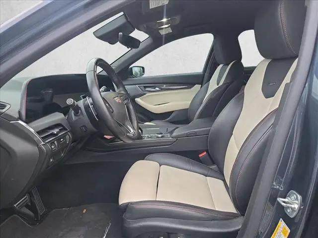 2025 Cadillac CT5-V V-Series RWD