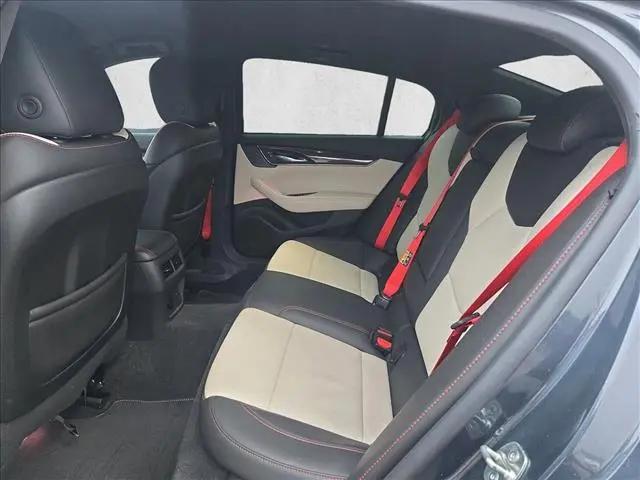 2025 Cadillac CT5-V V-Series RWD